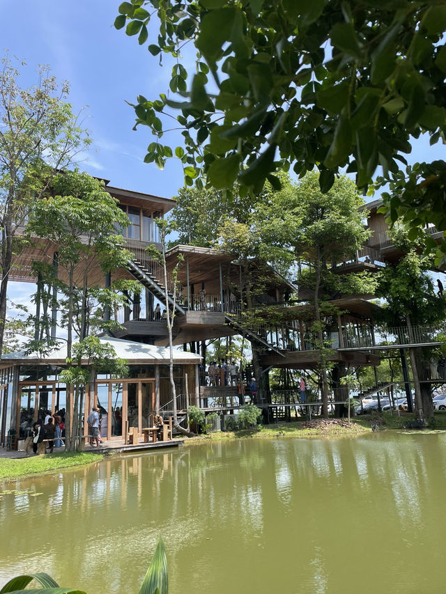 Baan OuadChum @Chumphon