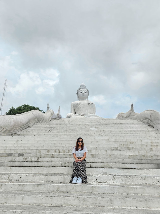 🌴 Phuket Day Itinerary – Culture, Views & Local Vibes 🇹🇭