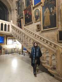 🪄 A Day at Harry Potter Studio Tour Tokyo – Pure Magic for Every Potterhead ⚡️