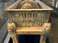 🇪🇬🏛️ A Grand Experience: Visiting the GEM - The Grand Egyptian Museum!