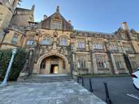 Sydney University
