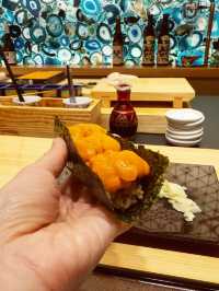 Super delicious and affordable Omakase in Shenzhen! 🍣💖
