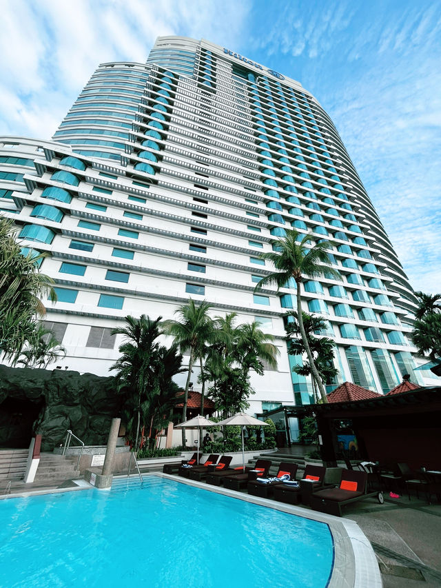 “Unwind in Style at Boardwalk Bar”