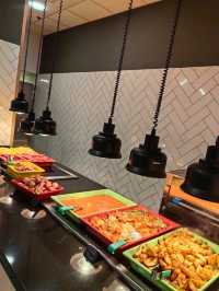 方便之選Hampton Inn Warsaw City Centre