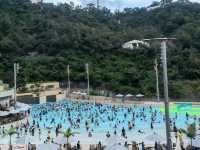 💦🎢 Splash, Slide & Smile! | Ocean Park Water World Hong Kong 🇭🇰🌊