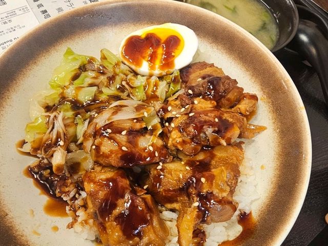 親民、好評不絕的用心小店，小確幸！