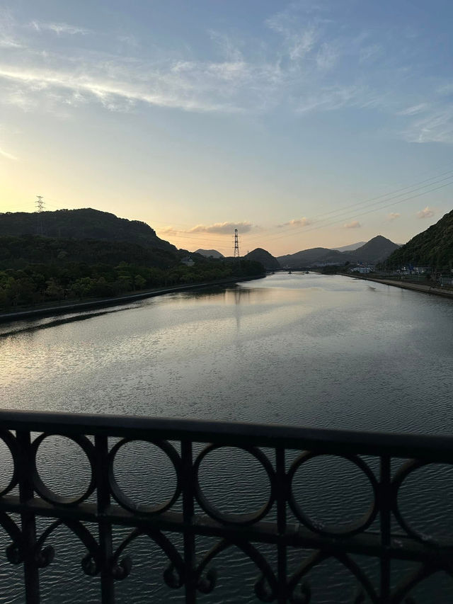 長崎「豪斯登堡 Huis Ten Bosch」夢幻家庭遊記
