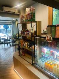จิบกาแฟ Cafe Amazon