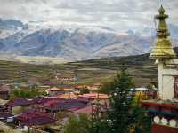 Western Sichuan