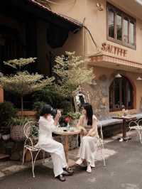Saltffe