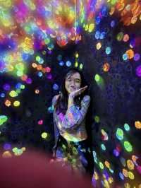 ArtScience Museum 📍 A place where art meets science 🍀