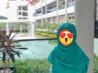 A Quick Family Getaway to Park Royal A' Famosa