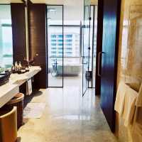 Banyan Tree Hotel