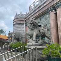 Kek Lok Si Temple (Penang)