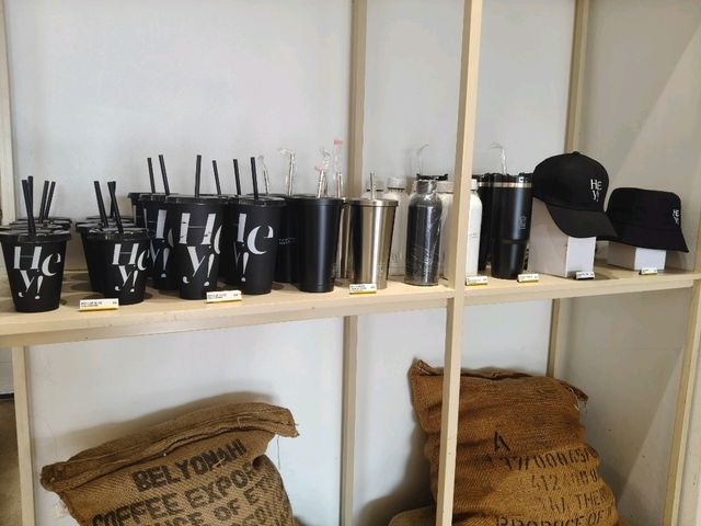 คิดถึงกาแฟต้อง HEYCOFFEE
