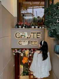 Chute Coffee