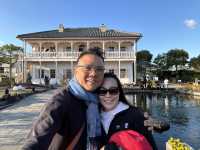 💐Glover Garden: A Romantic Walk Through Nagasaki’s Past