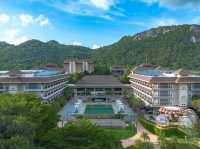 Lacol Khaoyai - A Chatrium Collection
