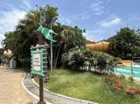 Adventure Waterpark Desaru Coast