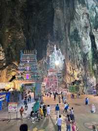 Batu Caves