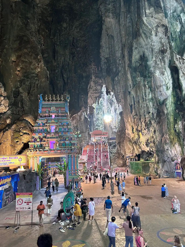 Batu Caves
