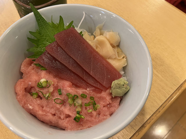 🍣 Fresh Slices of Niigata – Tomizushi Niigataekimaeten Review