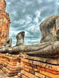 ทริปอยุธยานะออเจ้า