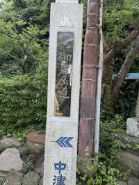 華やかな朱塗りに癒される⛩江島神社・中津宮で美しい時間を🌸