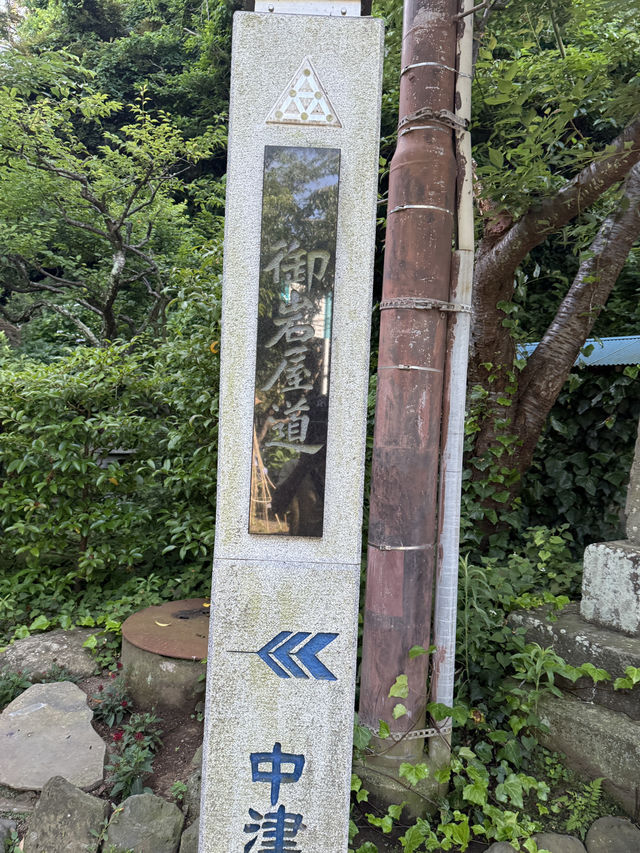 華やかな朱塗りに癒される⛩江島神社・中津宮で美しい時間を🌸