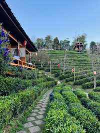 "Ban Rak Thai: The Border Village You’ll Fall in Love With”