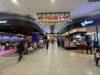 🛍️ All-in-One Stop – AEON Bukit Indah Mall