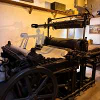 Time-Travel Fun at Arrowtown's Lakes District Museum