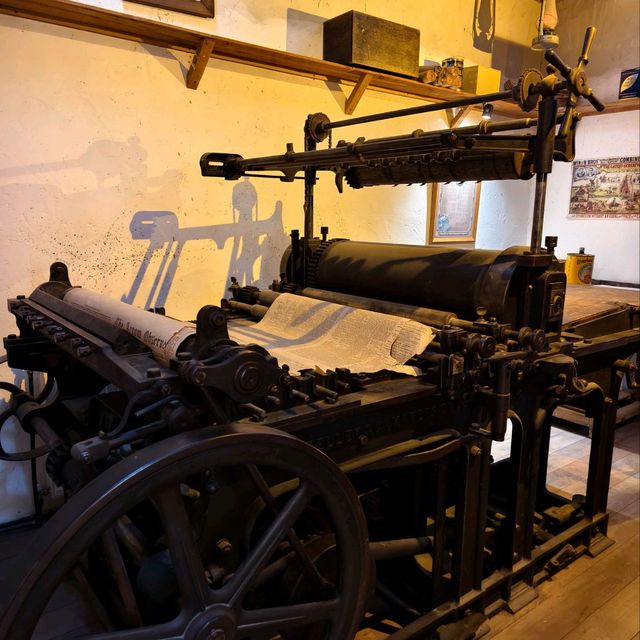 Time-Travel Fun at Arrowtown's Lakes District Museum