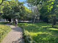 🌸 Lingering Garden 留园 — Grace, Balance & Jiangnan Beauty