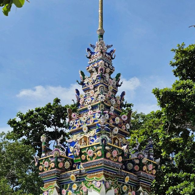 วัดเจดีย์ทอง