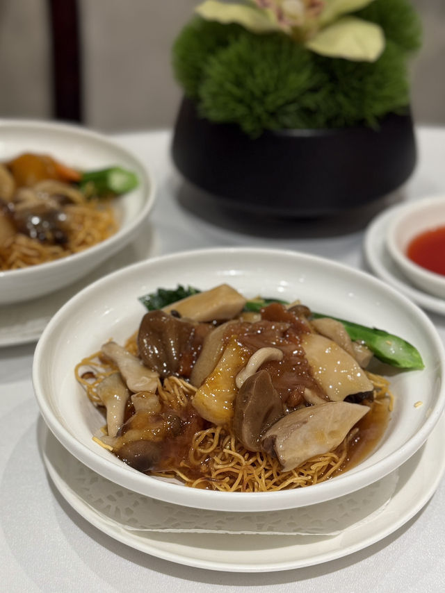 🇭🇰 訴說香港故事·六國珍味情懷