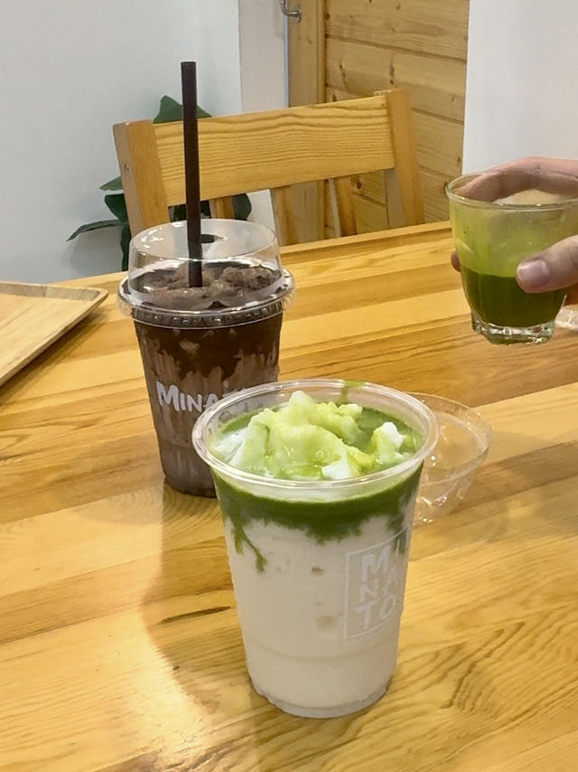 Minato Ramen Cafe : ราเมงร้านเด็ด ของดีมหาชัย🍜