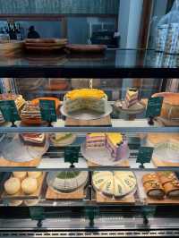 นึกถึงเค้กอร่อยต้องร้านบ้านจิงโจ้ มหาชัย
