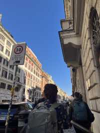 🇮🇹 2 Days in Rome – A Quick Roman Holiday! 🏛️🍝