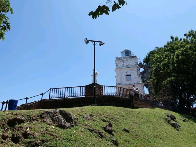 Church of Saint Paul, MalaccaGereja St. Paul