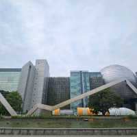 เดินเล่นในนาโกย่า , Nagoya