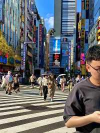 โอซาก้า🇯🇵