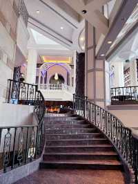  “Pavilion Lounge KL: Elegant Indulgence for the Perfect Afternoon Tea”