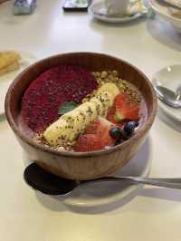 Eggxtra Cafe Melaka, Wholesome Comfort with a Customizable Twist