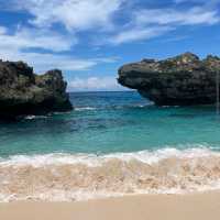 Sumba – Mandorak Beach