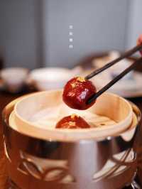 《深圳美食》由黑珍珠一鑽「珍庭」團隊打造 主打新派潮粵菜