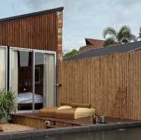 Furusato Shack • Pranburi, Prachuap Khiri Khan