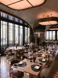 The Hudson Rooms