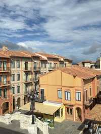 ทอสคาน่า Toscana