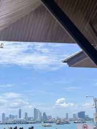 เที่ยวชลบุรี  เกาะล้าน